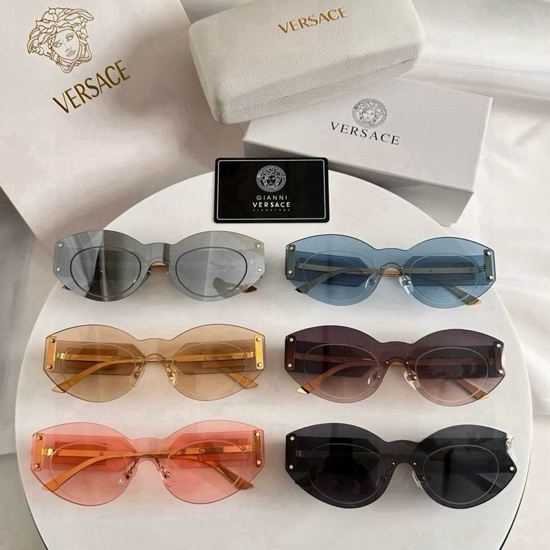Versace VE2276 144 0-140 e07