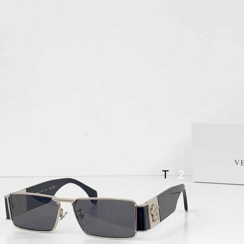 Versace VE2286 57 14-145 B03