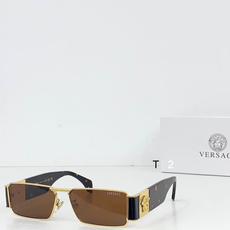 Versace VE2286 57 14-145 B06