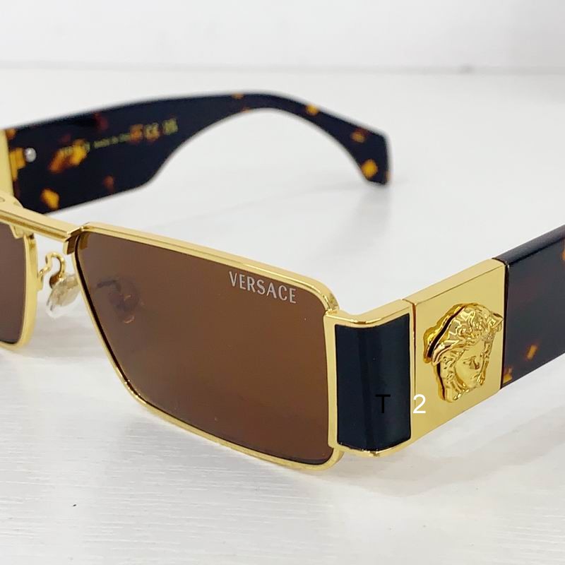 Versace VE2286 57 14-145 B07