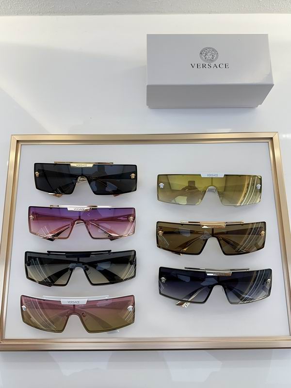 Versace VE6749 145 0-125 c08