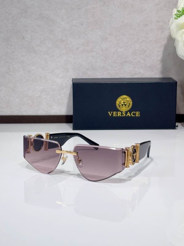 Versace VE6772 59 17-143 c03