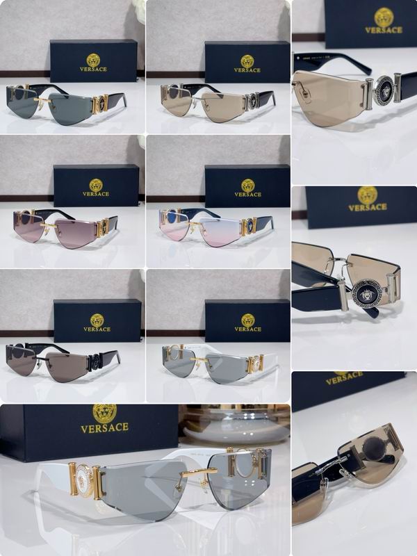 Versace VE6772 59 17-143 c10