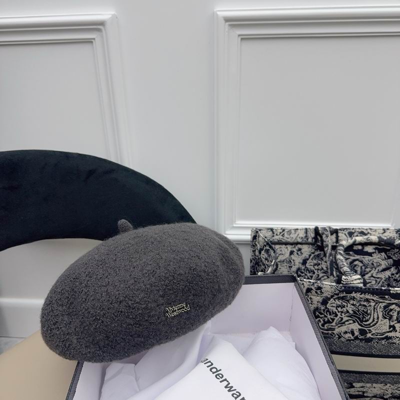 Vivienne Westwood Beret (246)
