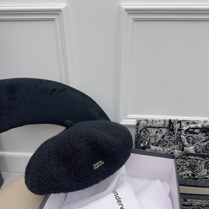 Vivienne Westwood Beret (247)