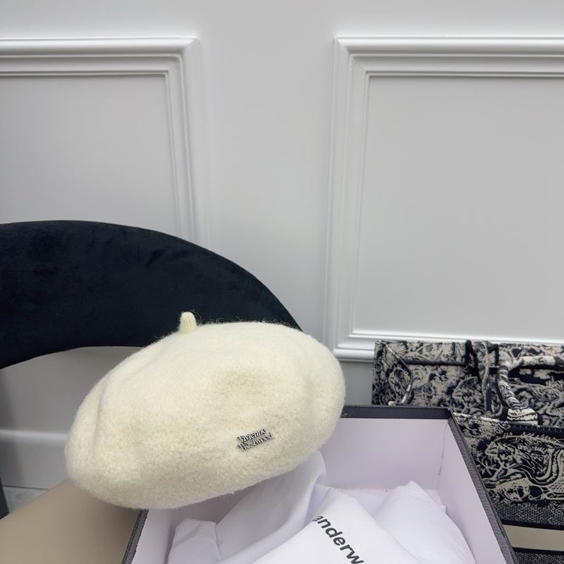 Vivienne Westwood Beret (248)