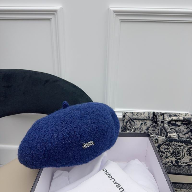 Vivienne Westwood Beret (251)