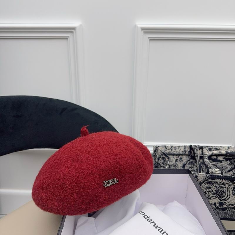 Vivienne Westwood Beret (253)