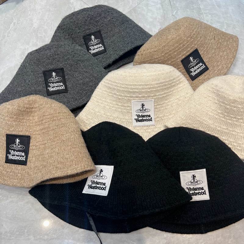 Vivienne Westwood Hat dx (109)