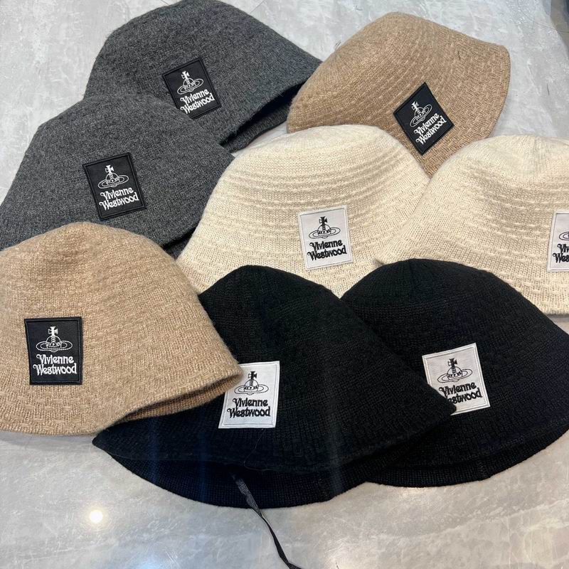 Vivienne Westwood Hat dx (110)