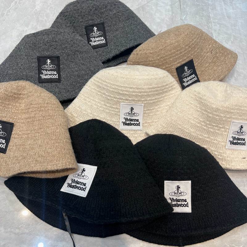 Vivienne Westwood Hat dx (111)