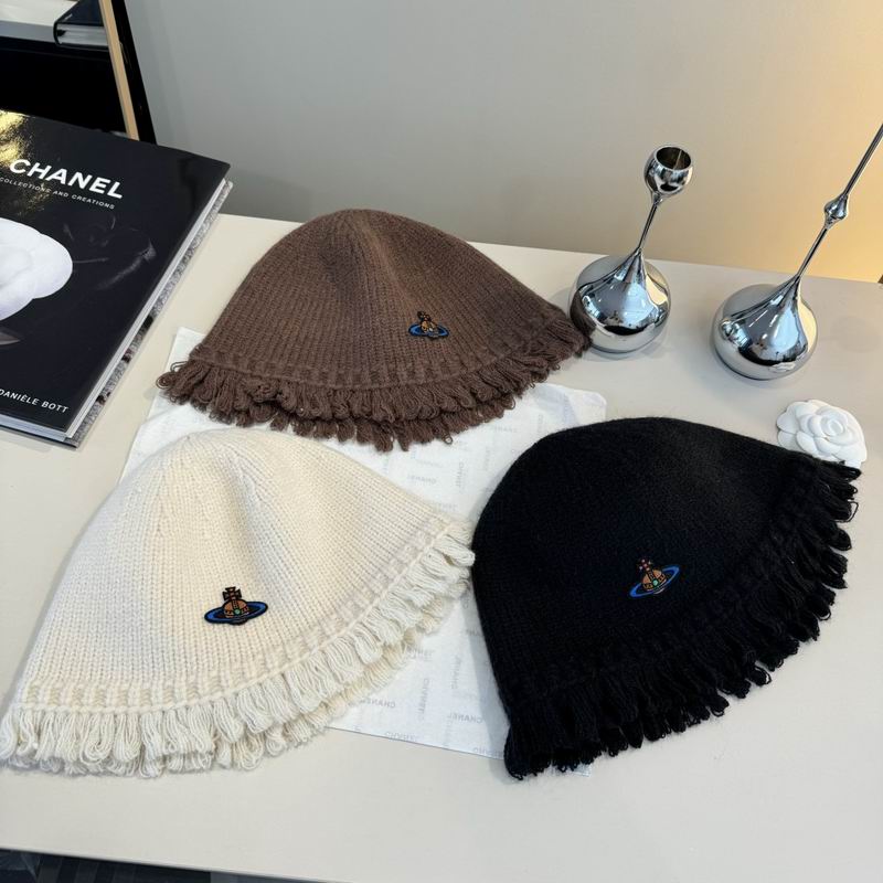 Vivienne Westwood hat (190)