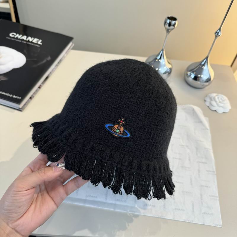 Vivienne Westwood hat (196)