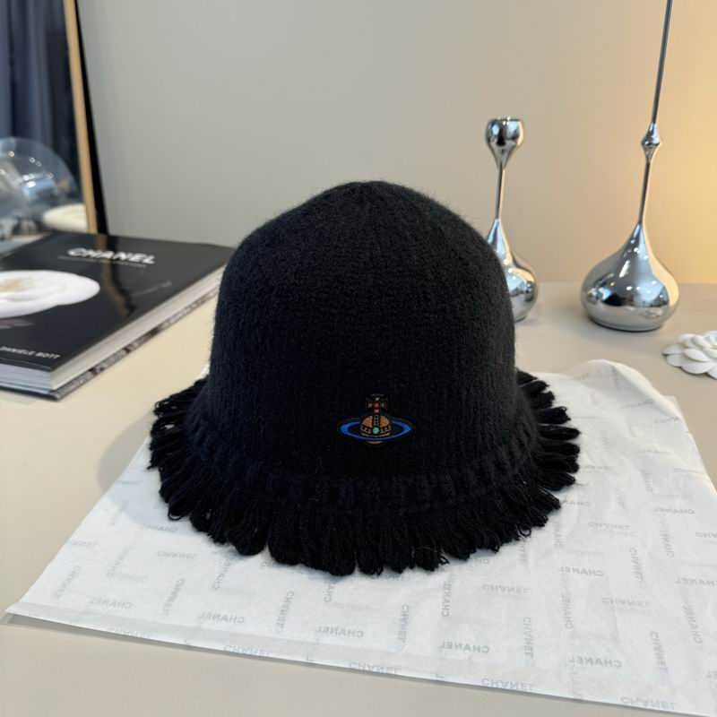 Vivienne Westwood hat (197)