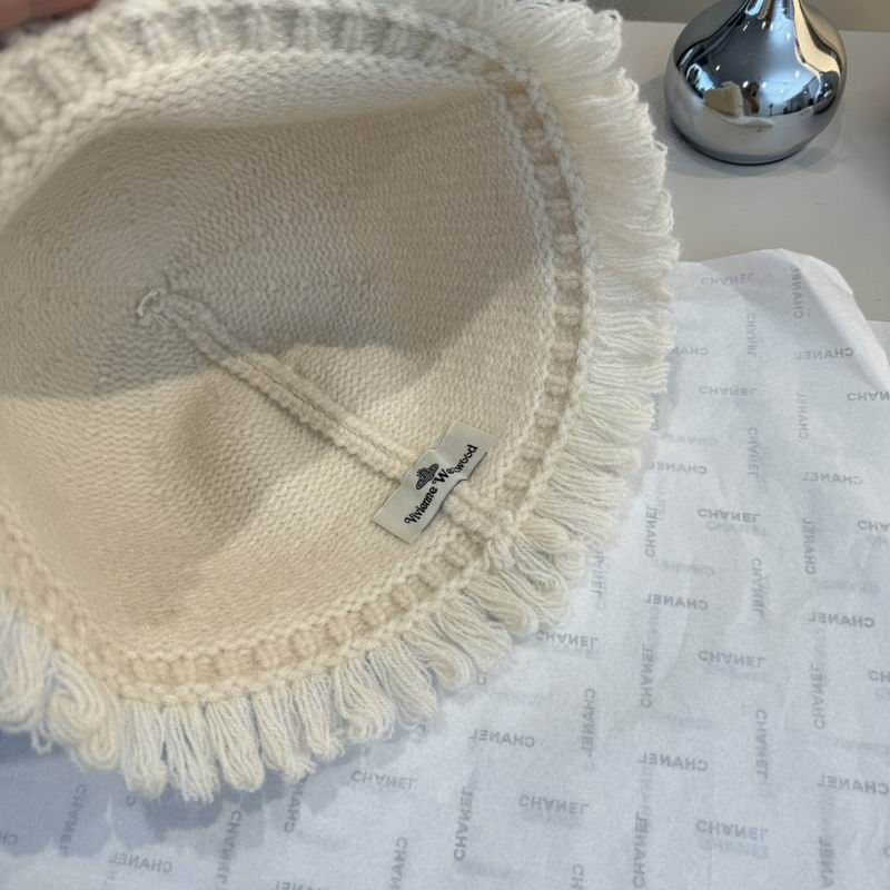 Vivienne Westwood hat (201)