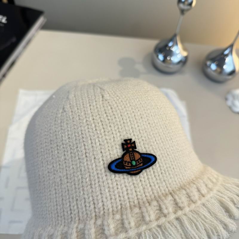 Vivienne Westwood hat (202)