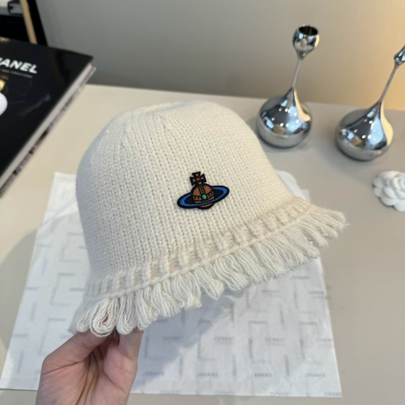 Vivienne Westwood hat (203)