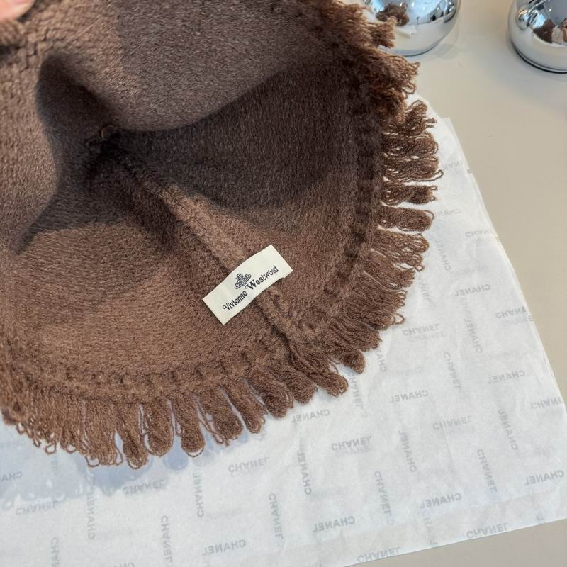 Vivienne Westwood hat (209)