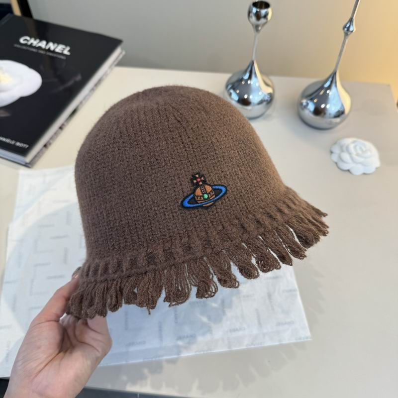 Vivienne Westwood hat (212)