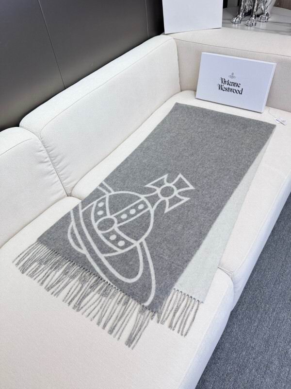 Vivienne Westwood scarf hm (18)