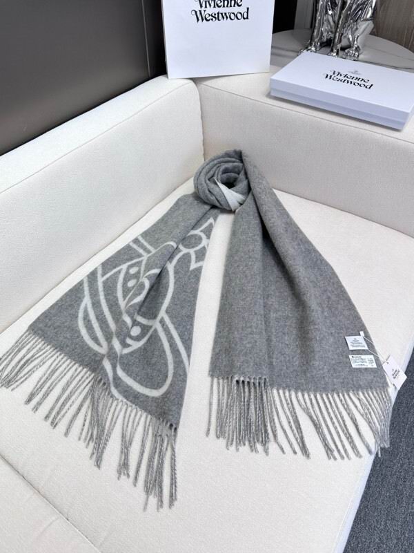 Vivienne Westwood scarf hm (19)