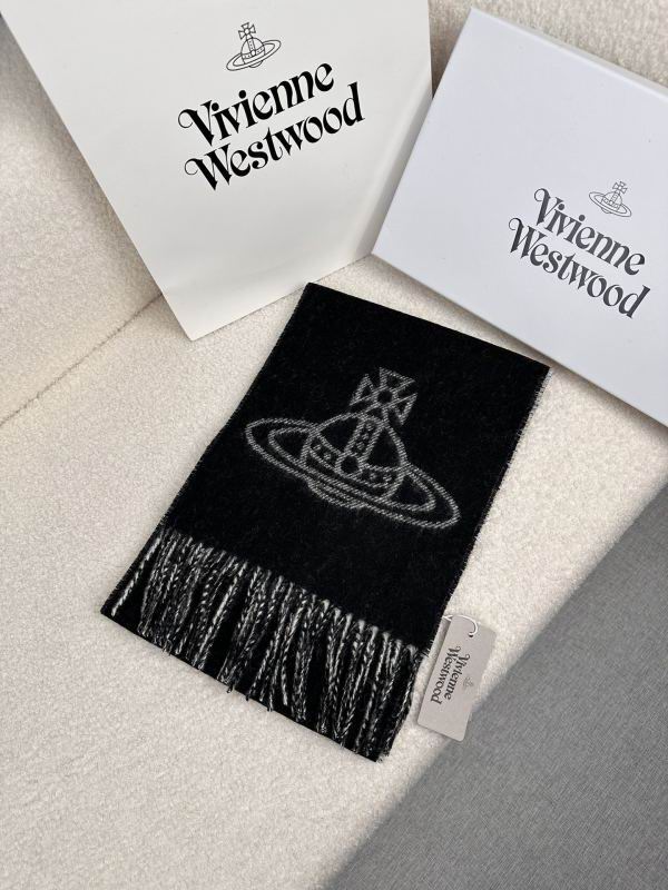 Vivienne Westwood scarf hm (21)