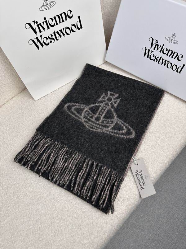 Vivienne Westwood scarf hm (24)