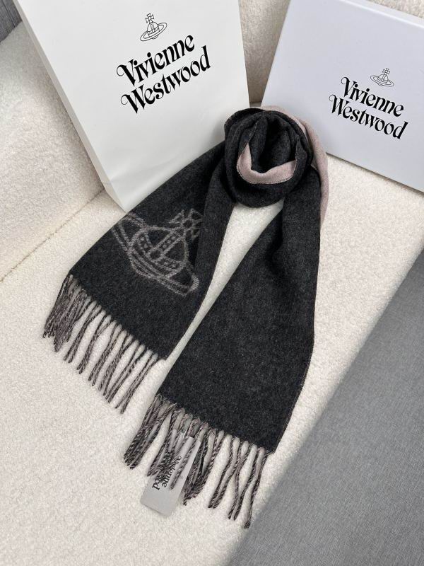 Vivienne Westwood scarf hm (26)