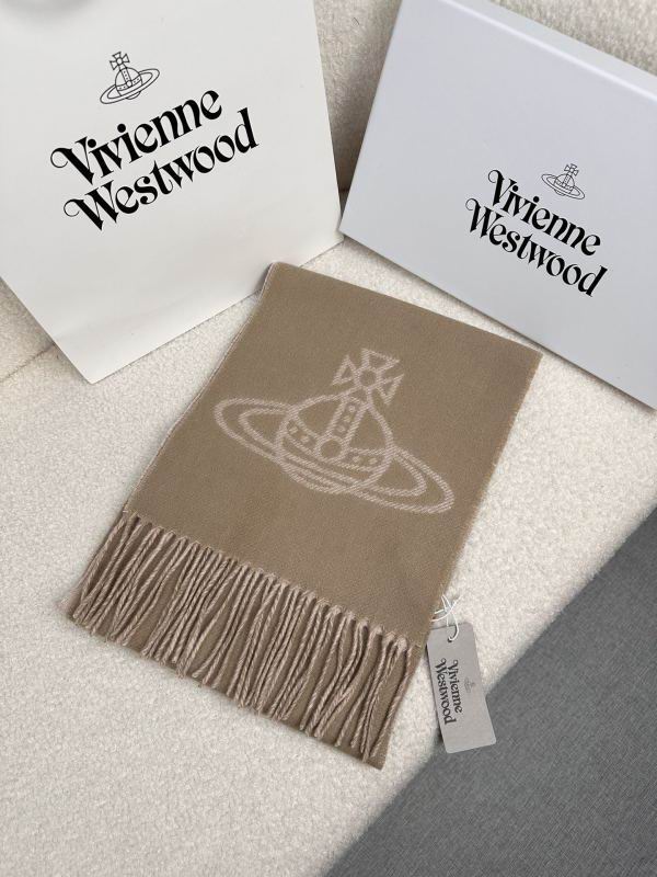 Vivienne Westwood scarf hm (27)