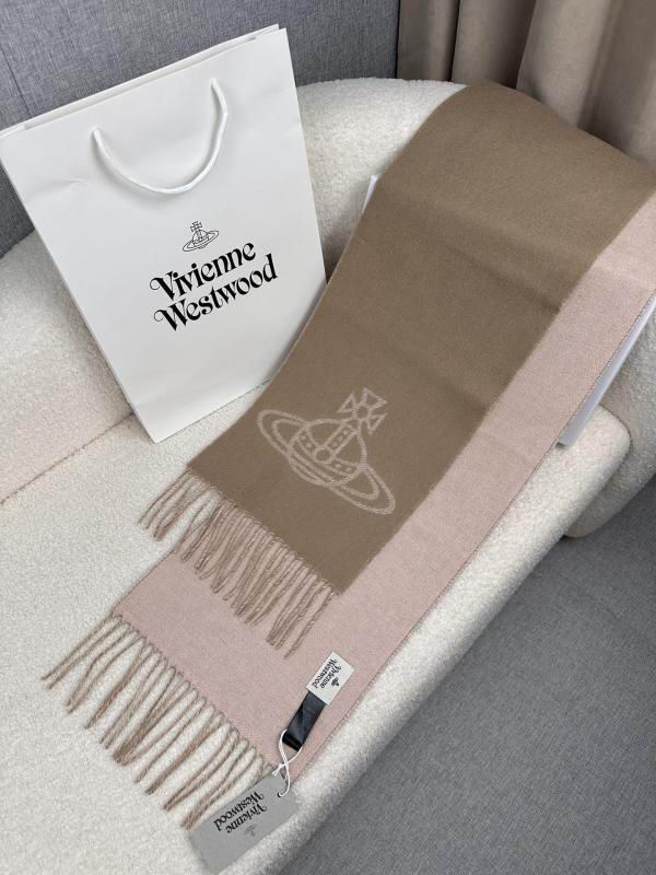 Vivienne Westwood scarf hm (28)