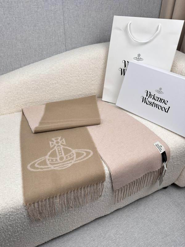 Vivienne Westwood scarf hm (29)