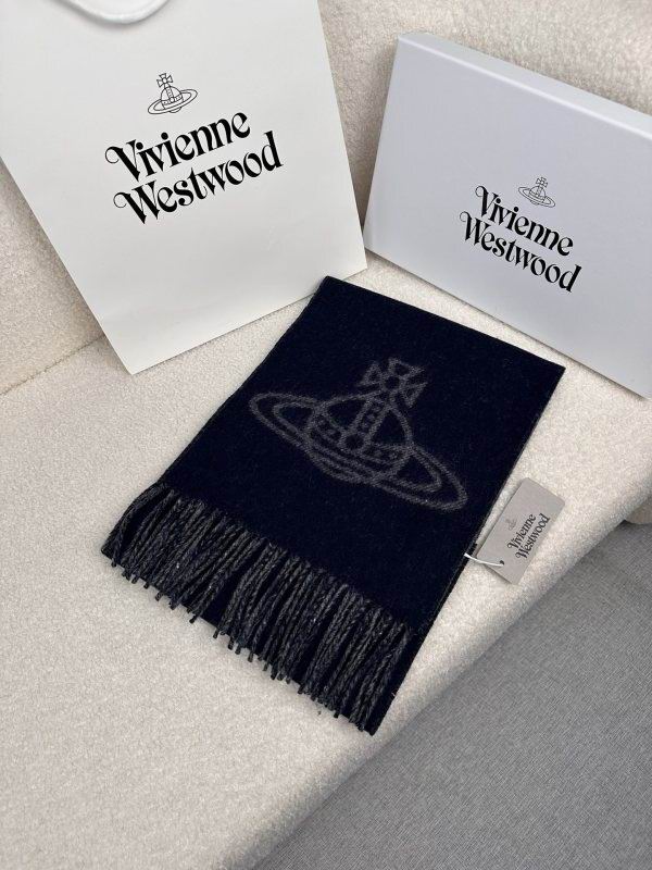 Vivienne Westwood scarf hm (30)