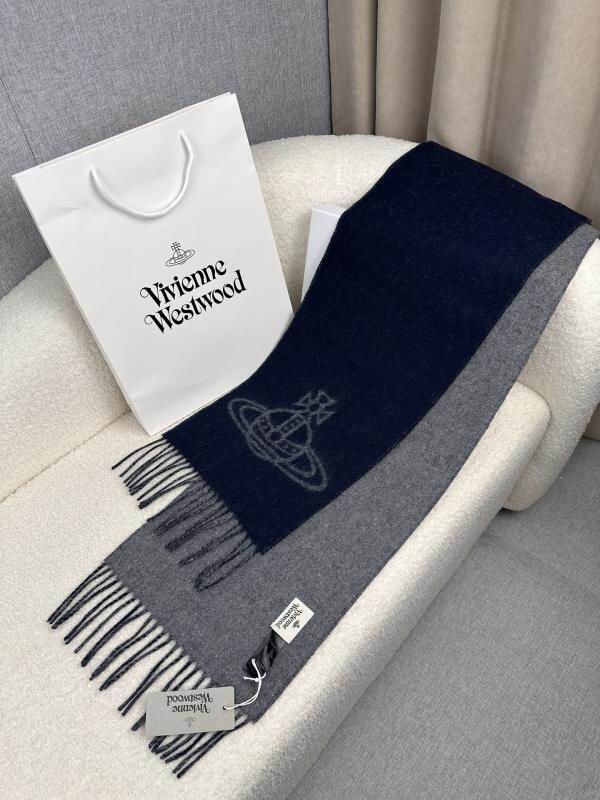 Vivienne Westwood scarf hm (31)