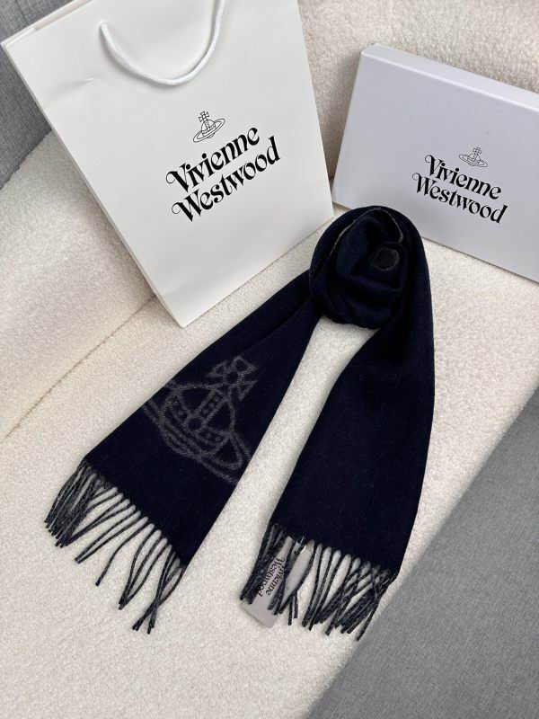 Vivienne Westwood scarf hm (32)
