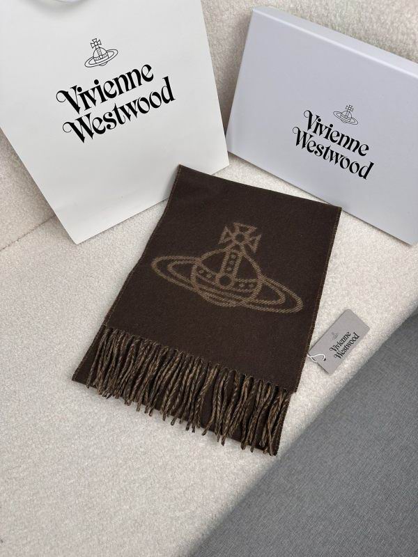 Vivienne Westwood scarf hm (33)