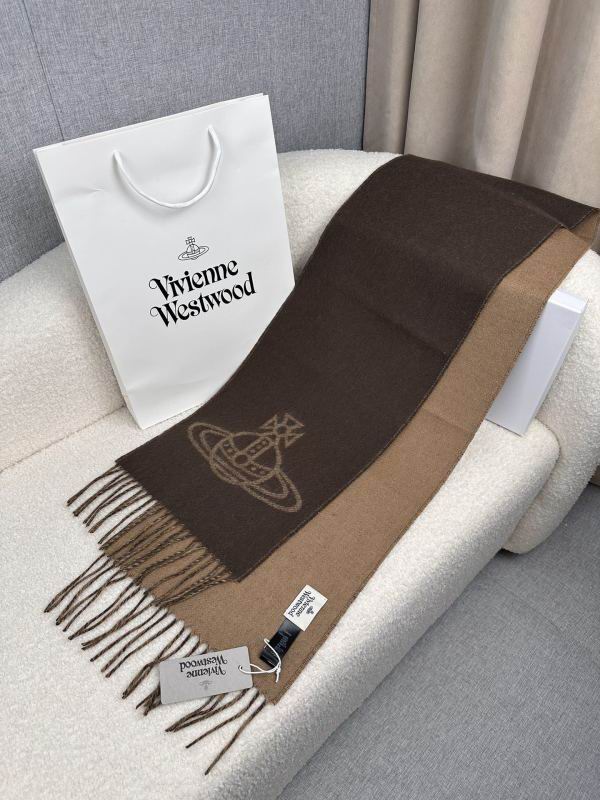 Vivienne Westwood scarf hm (34)