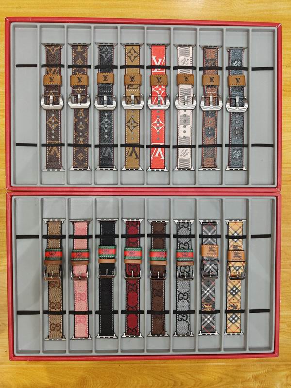 Watch belt 38-49mm 51 (1)