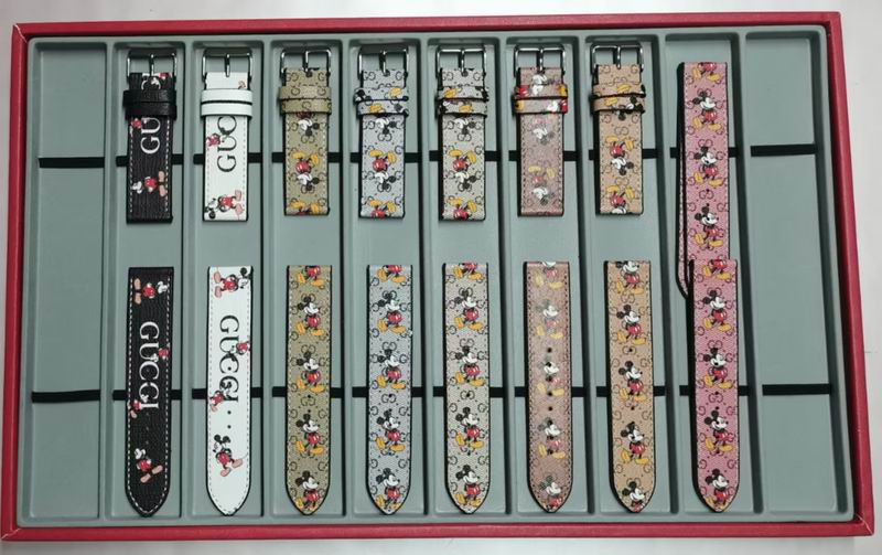 Watch belt 38-49mm 51 (13)