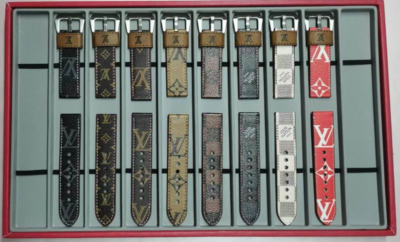 Watch belt 38-49mm 51 (15)