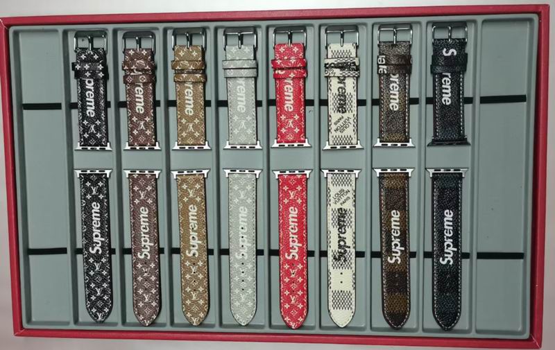 Watch belt 38-49mm 51 (16)