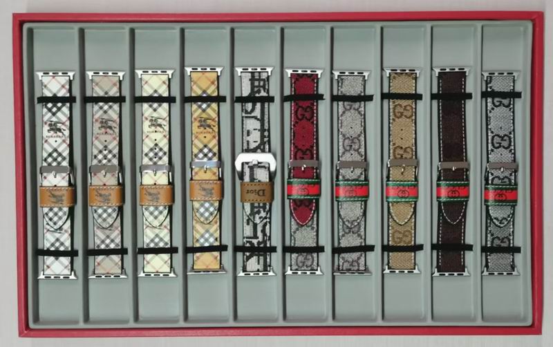 Watch belt 38-49mm 51 (17)