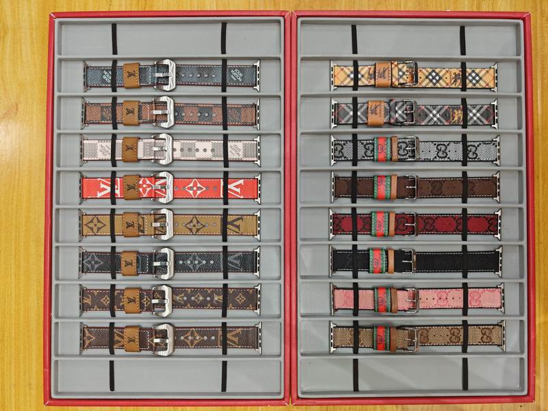 Watch belt 38-49mm 51 (2)