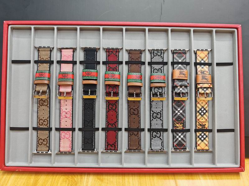 Watch belt 38-49mm 51 (4)