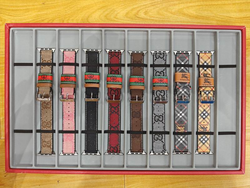 Watch belt 38-49mm 51 (6)