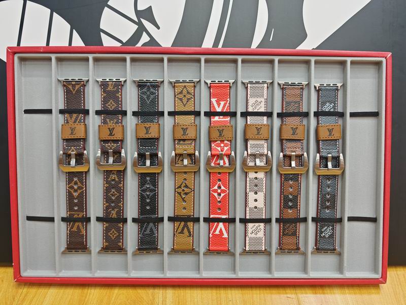 Watch belt 38-49mm 51 (7)