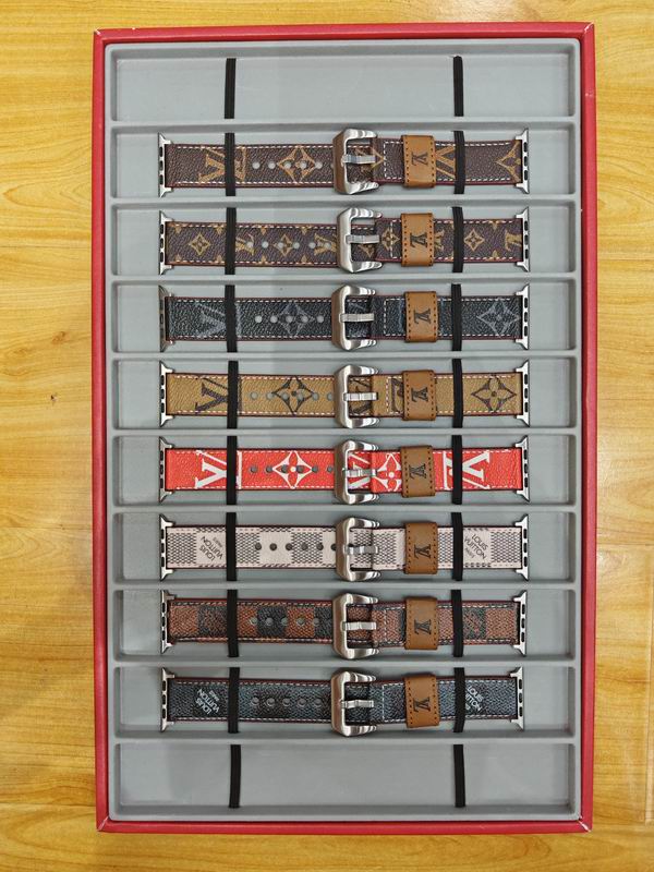 Watch belt 38-49mm 51 (8)