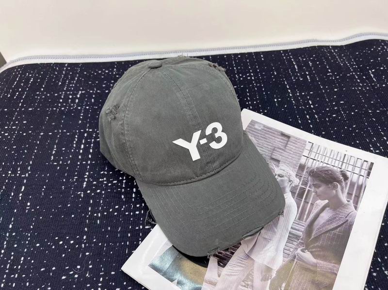 Y-3 cap dx (732)
