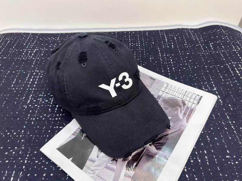 Y-3 cap dx (737)