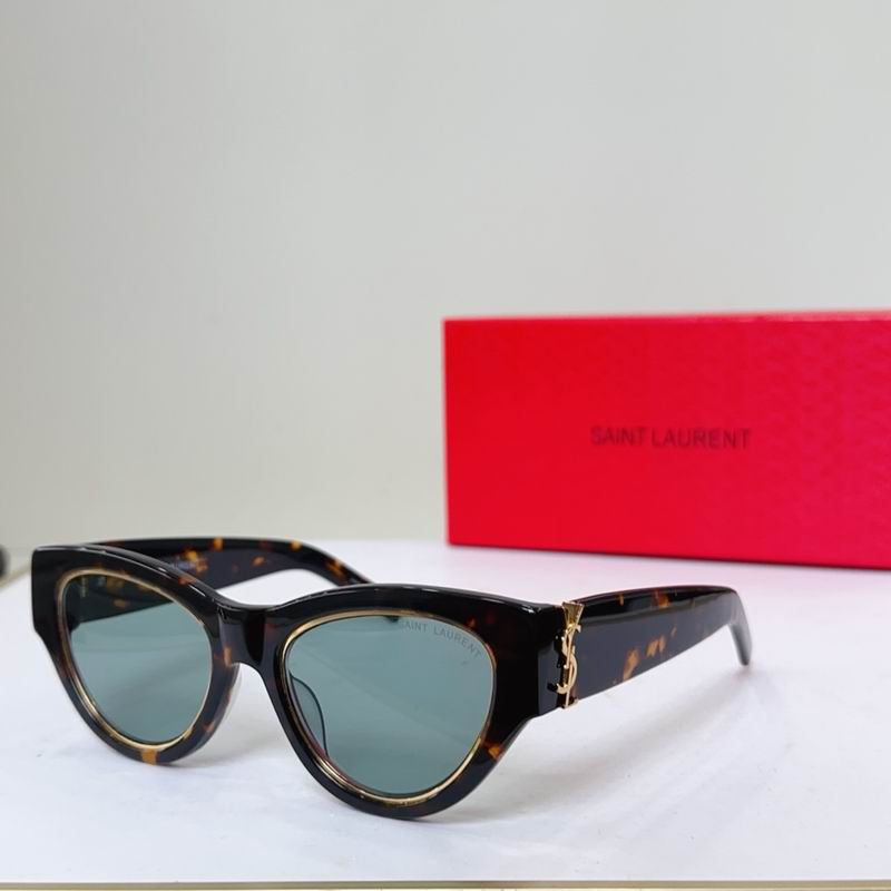 YSL  M94D 53 21-145 G01