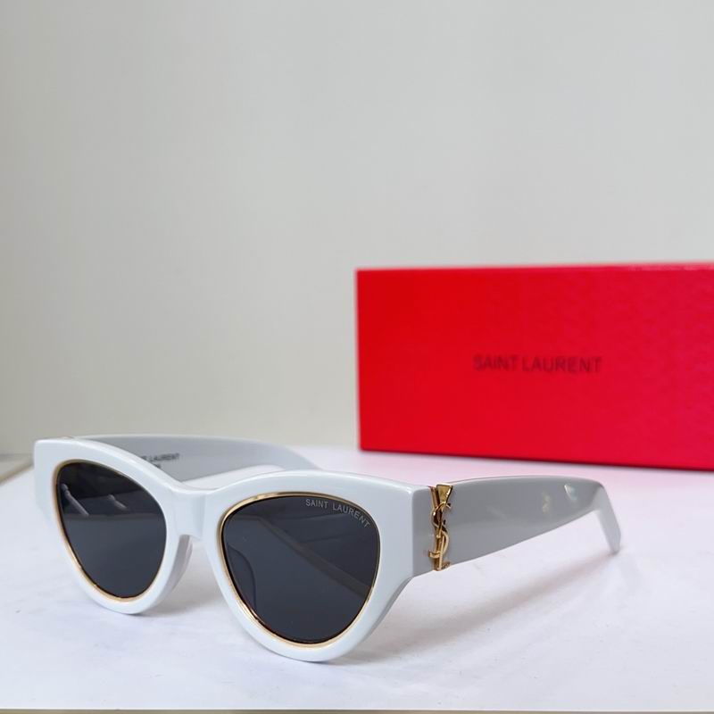 YSL  M94D 53 21-145 G07